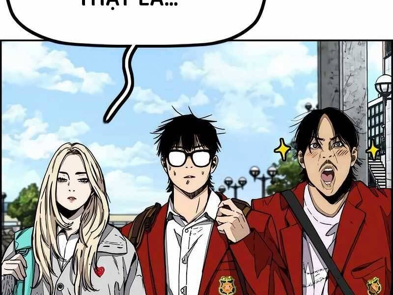 Thể Thao Cực Hạn Chap 524 - Next Chap 525