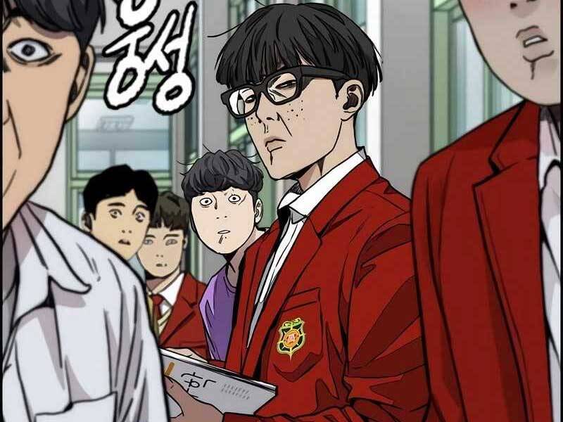 Thể Thao Cực Hạn Chap 524 - Next Chap 525