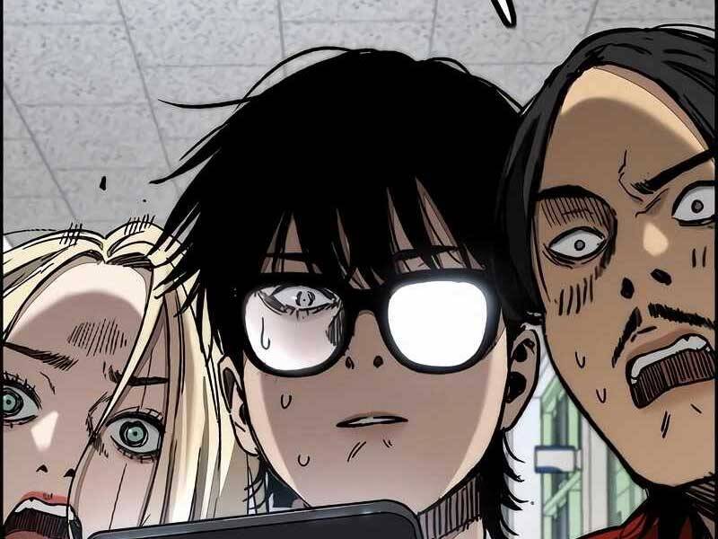 Thể Thao Cực Hạn Chap 524 - Next Chap 525