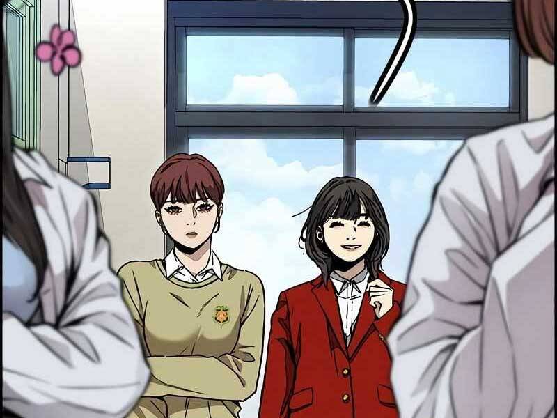 Thể Thao Cực Hạn Chap 524 - Next Chap 525