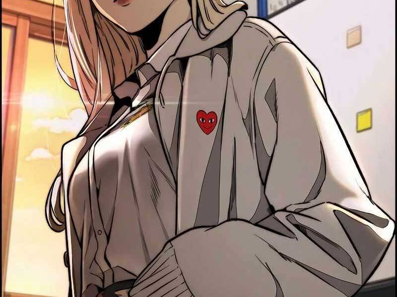 Thể Thao Cực Hạn Chap 524 - Next Chap 525