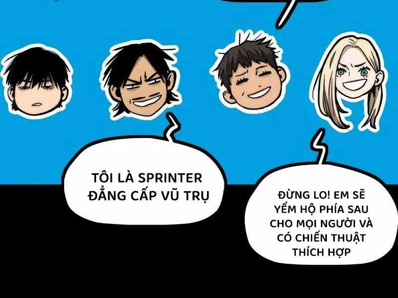 Thể Thao Cực Hạn Chap 524 - Next Chap 525