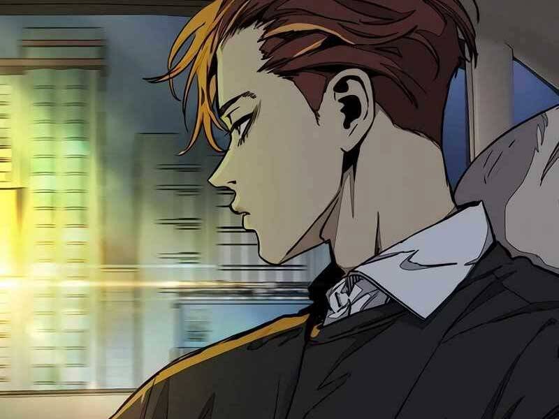 Thể Thao Cực Hạn Chap 524 - Next Chap 525