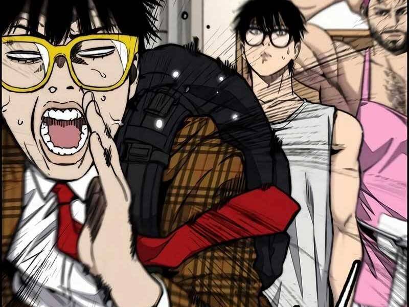 Thể Thao Cực Hạn Chap 524 - Next Chap 525
