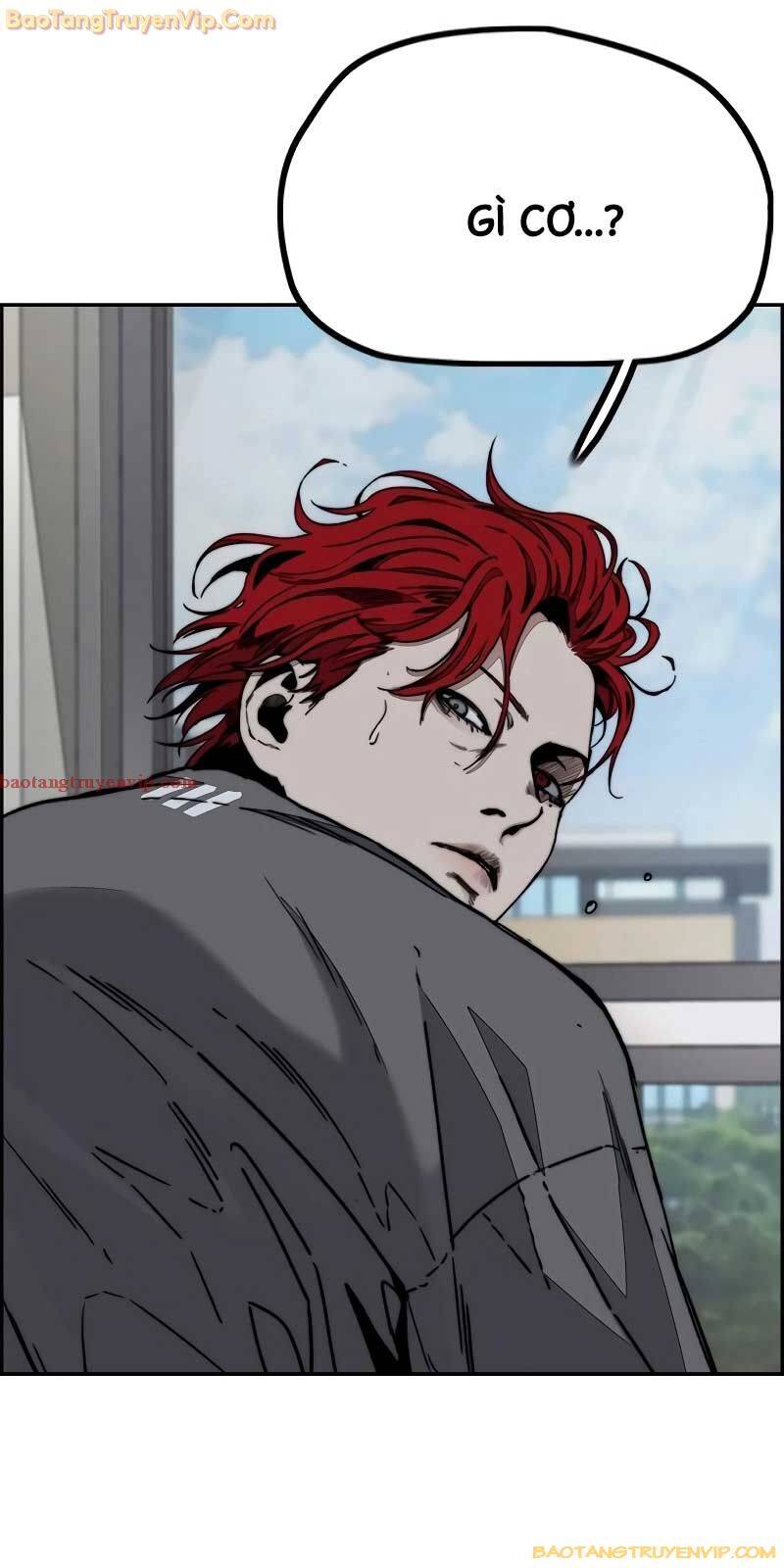 Thể Thao Cực Hạn Chap 526 - Next Chap 527