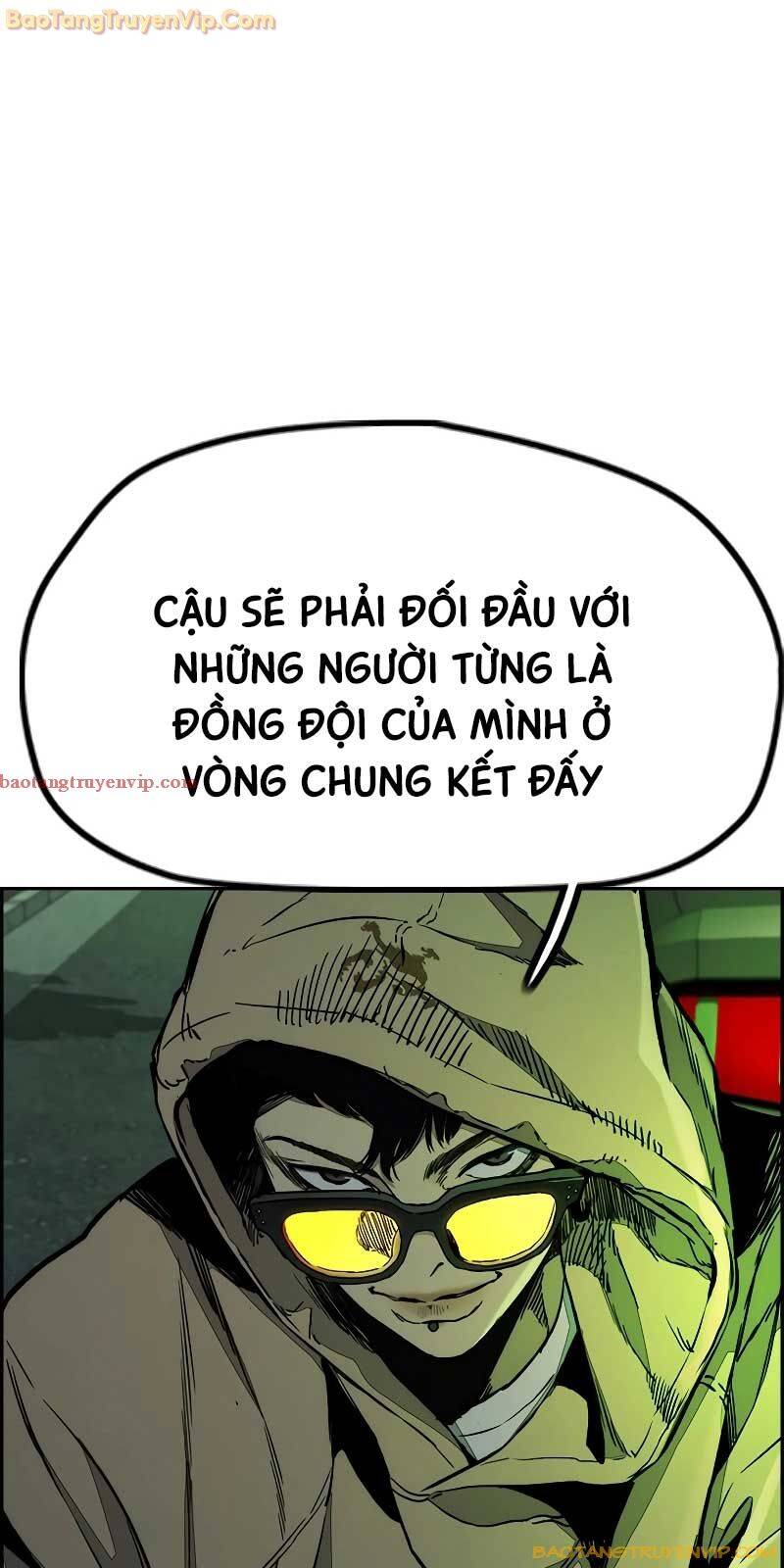 Thể Thao Cực Hạn Chap 526 - Next Chap 527