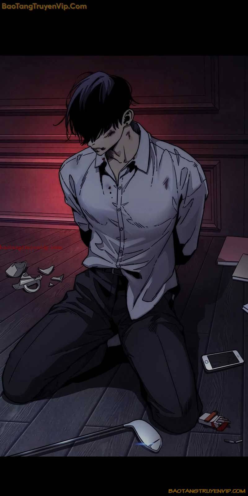 Thể Thao Cực Hạn Chap 526 - Next Chap 527