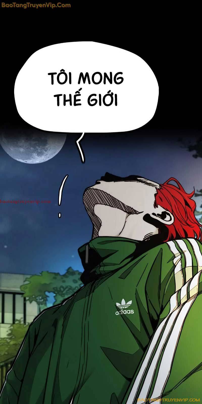 Thể Thao Cực Hạn Chap 526 - Next Chap 527