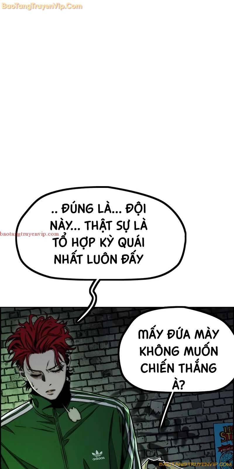 Thể Thao Cực Hạn Chap 526 - Next Chap 527