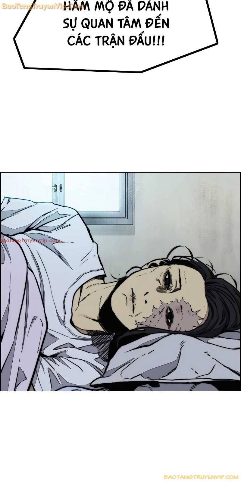Thể Thao Cực Hạn Chap 526 - Next Chap 527