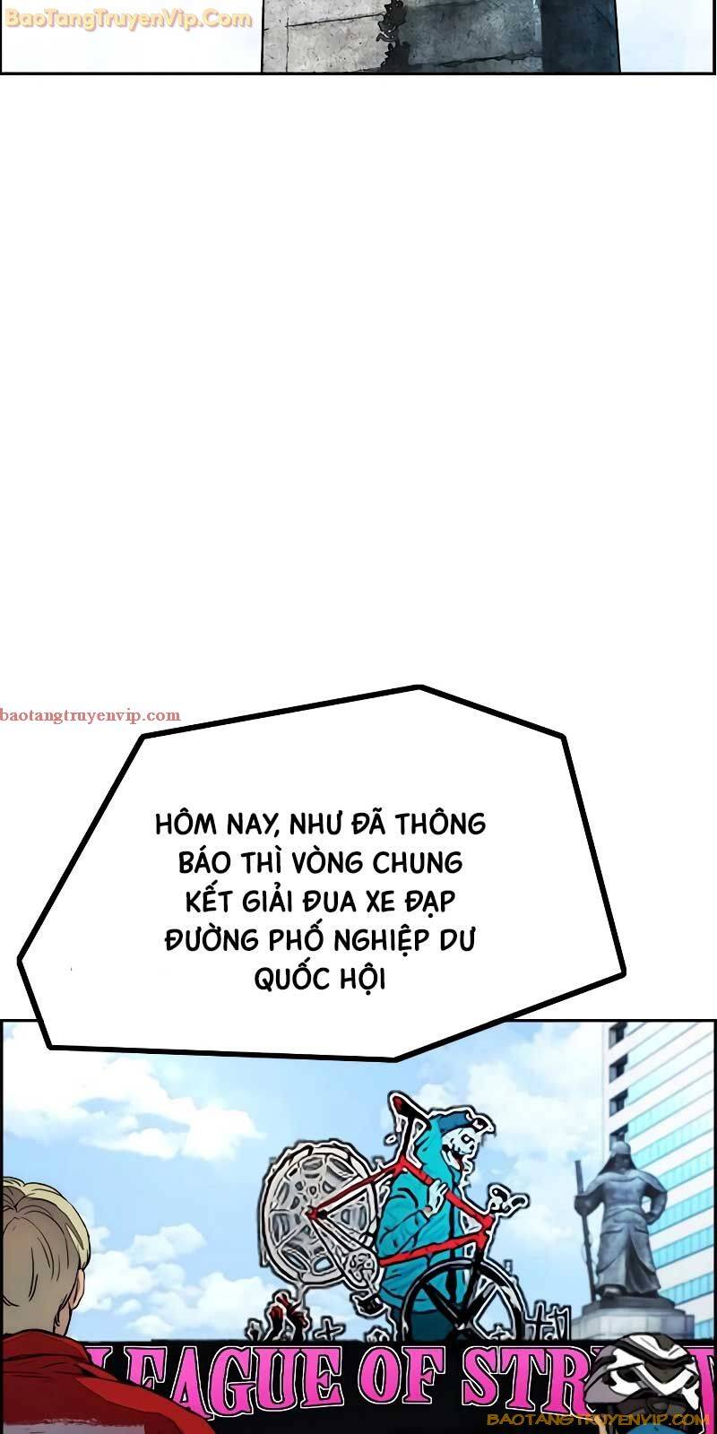 Thể Thao Cực Hạn Chap 526 - Next Chap 527