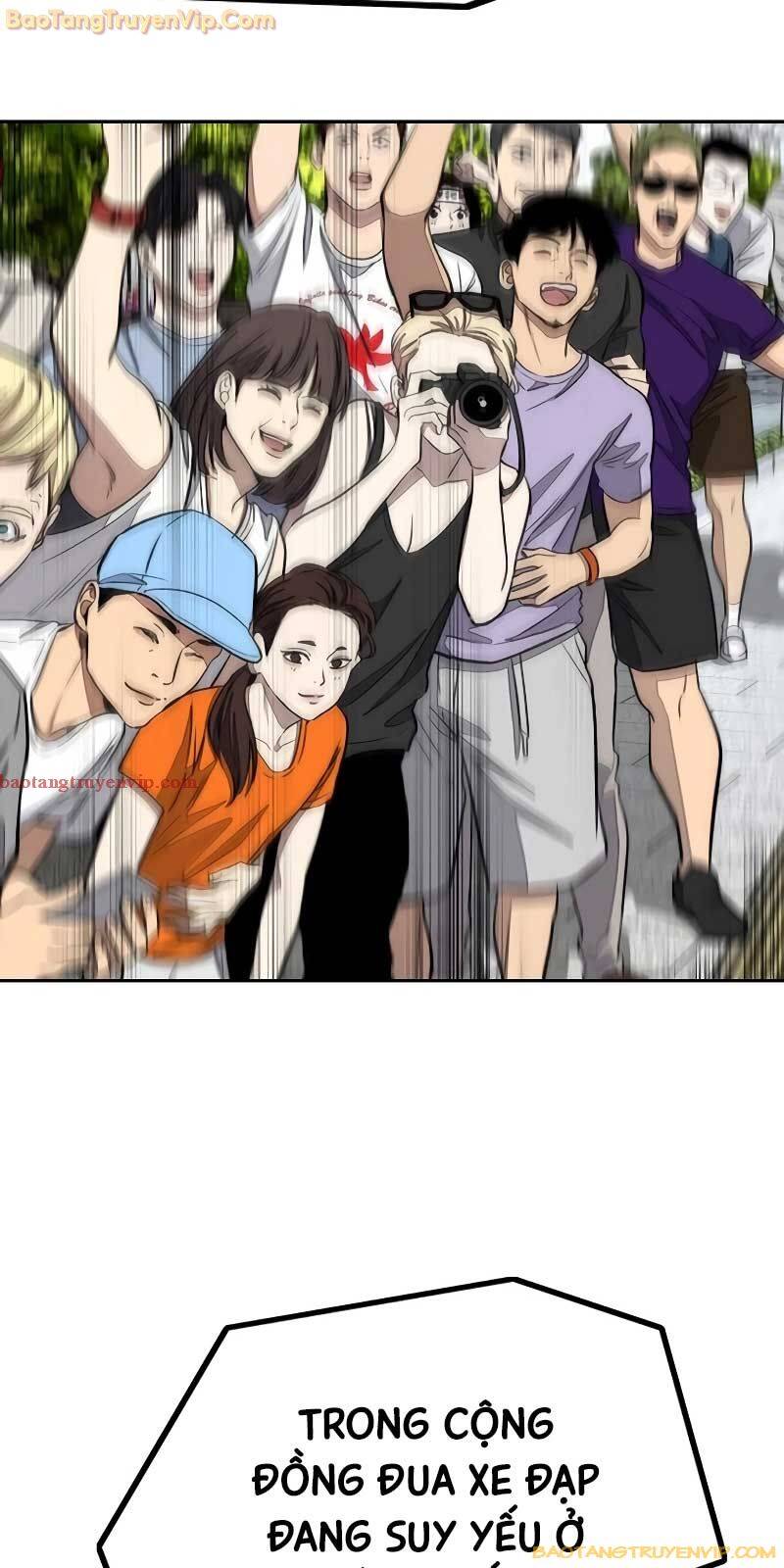 Thể Thao Cực Hạn Chap 526 - Next Chap 527
