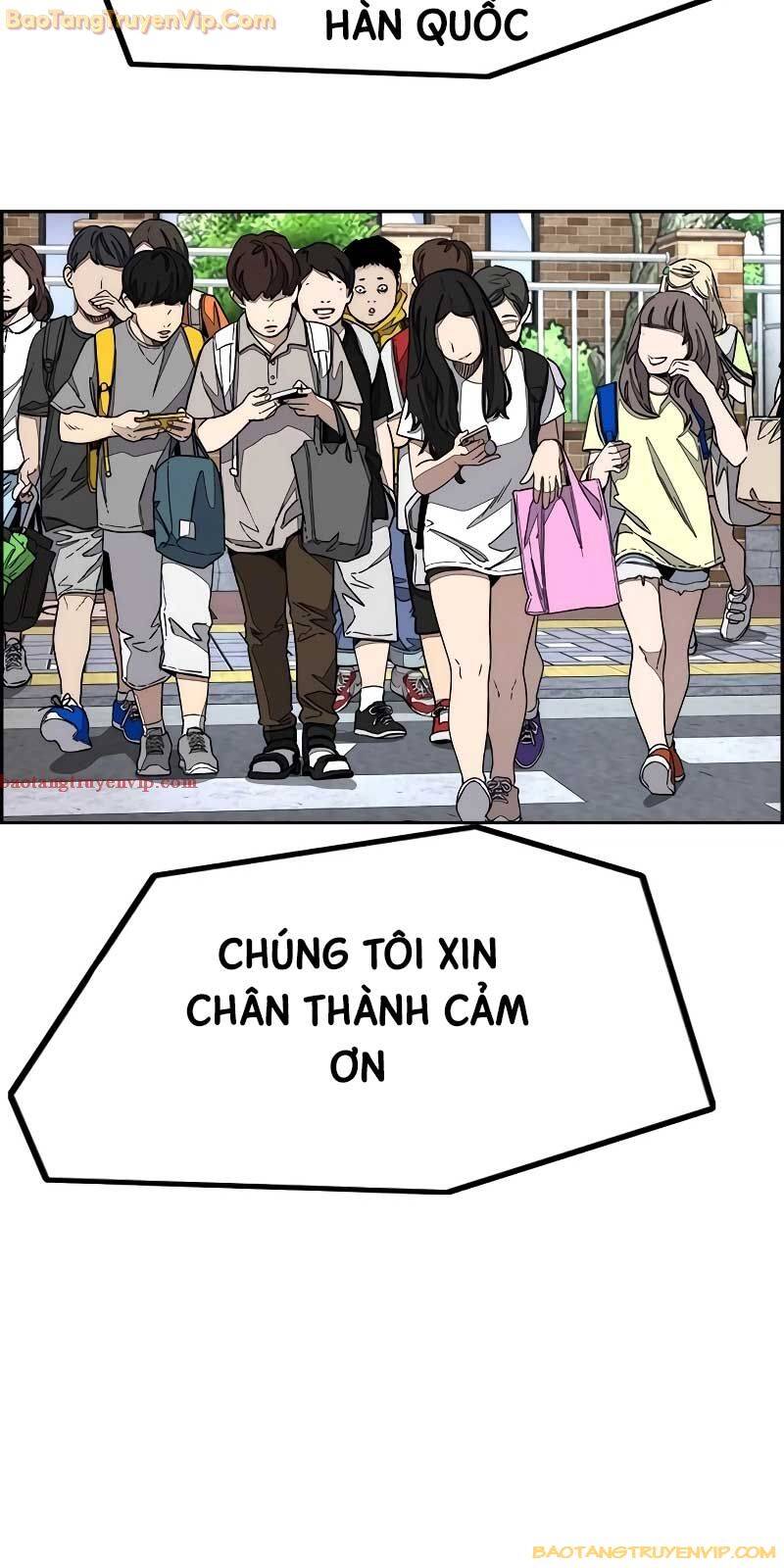 Thể Thao Cực Hạn Chap 526 - Next Chap 527
