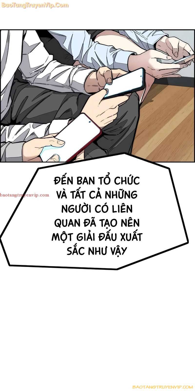 Thể Thao Cực Hạn Chap 526 - Next Chap 527
