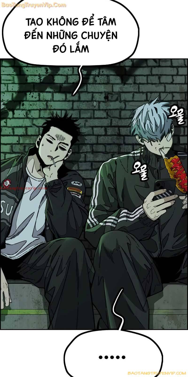 Thể Thao Cực Hạn Chap 526 - Next Chap 527
