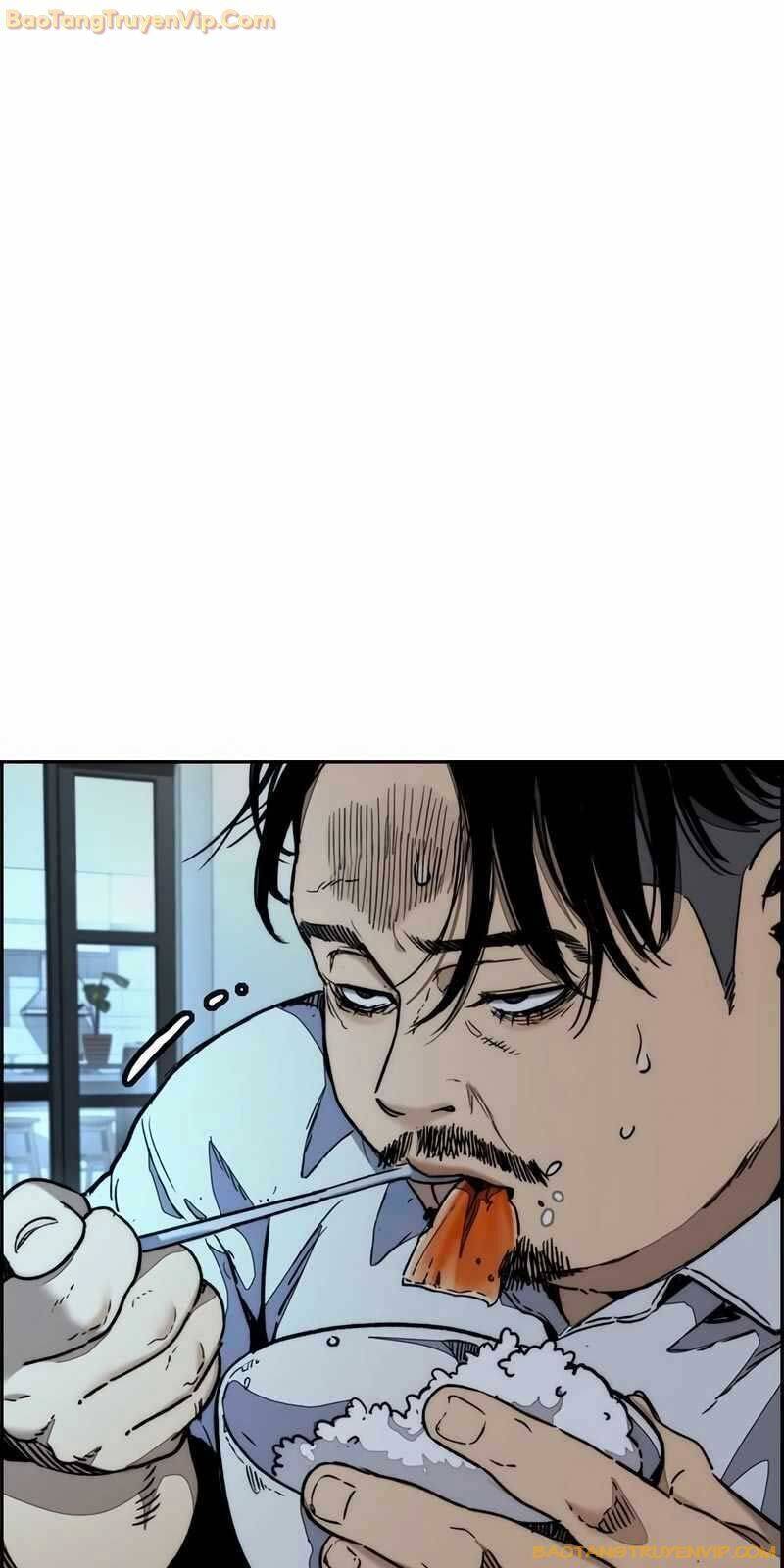 Thể Thao Cực Hạn Chap 527 - Next Chap 528