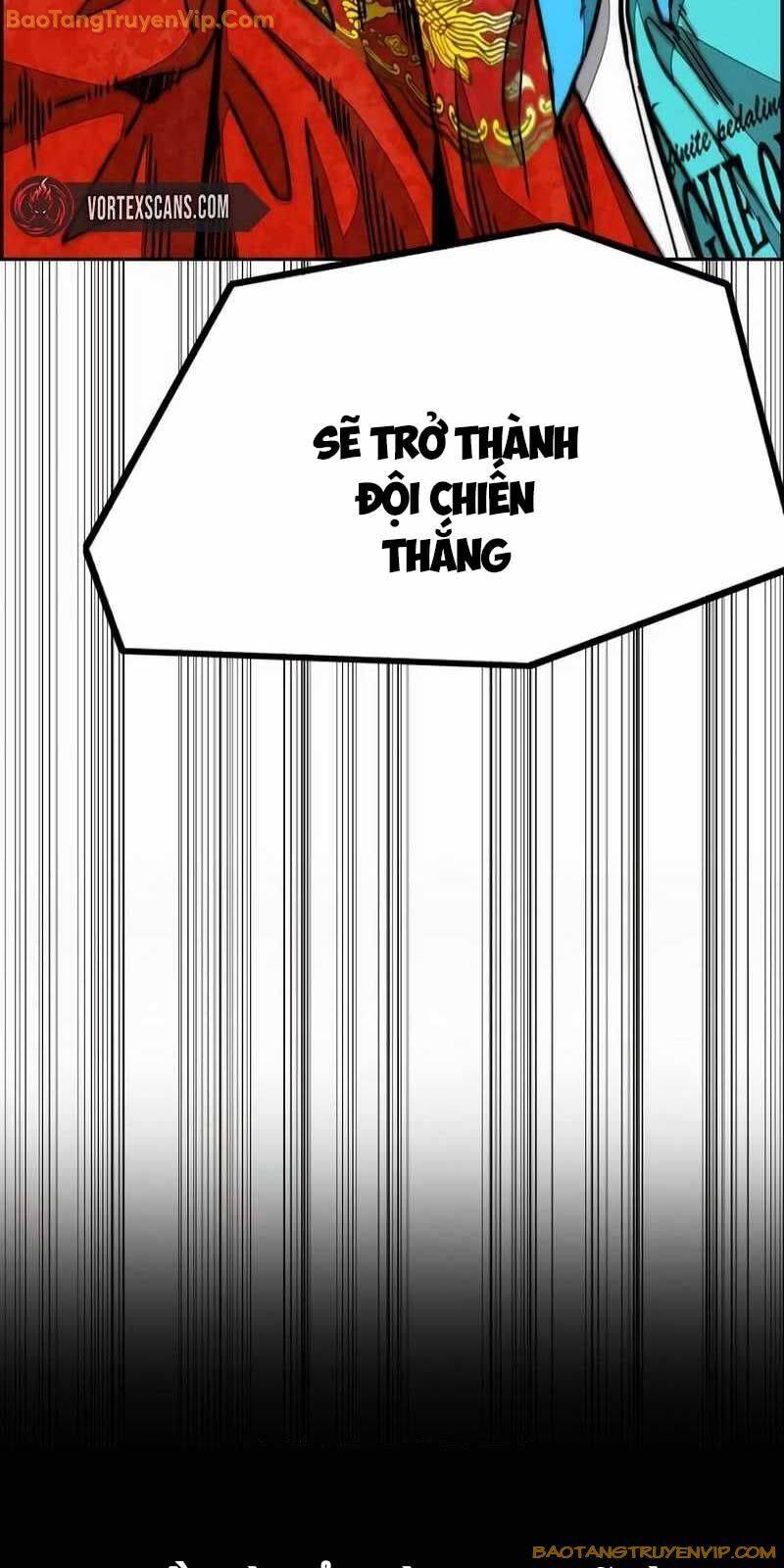 Thể Thao Cực Hạn Chap 527 - Next Chap 528