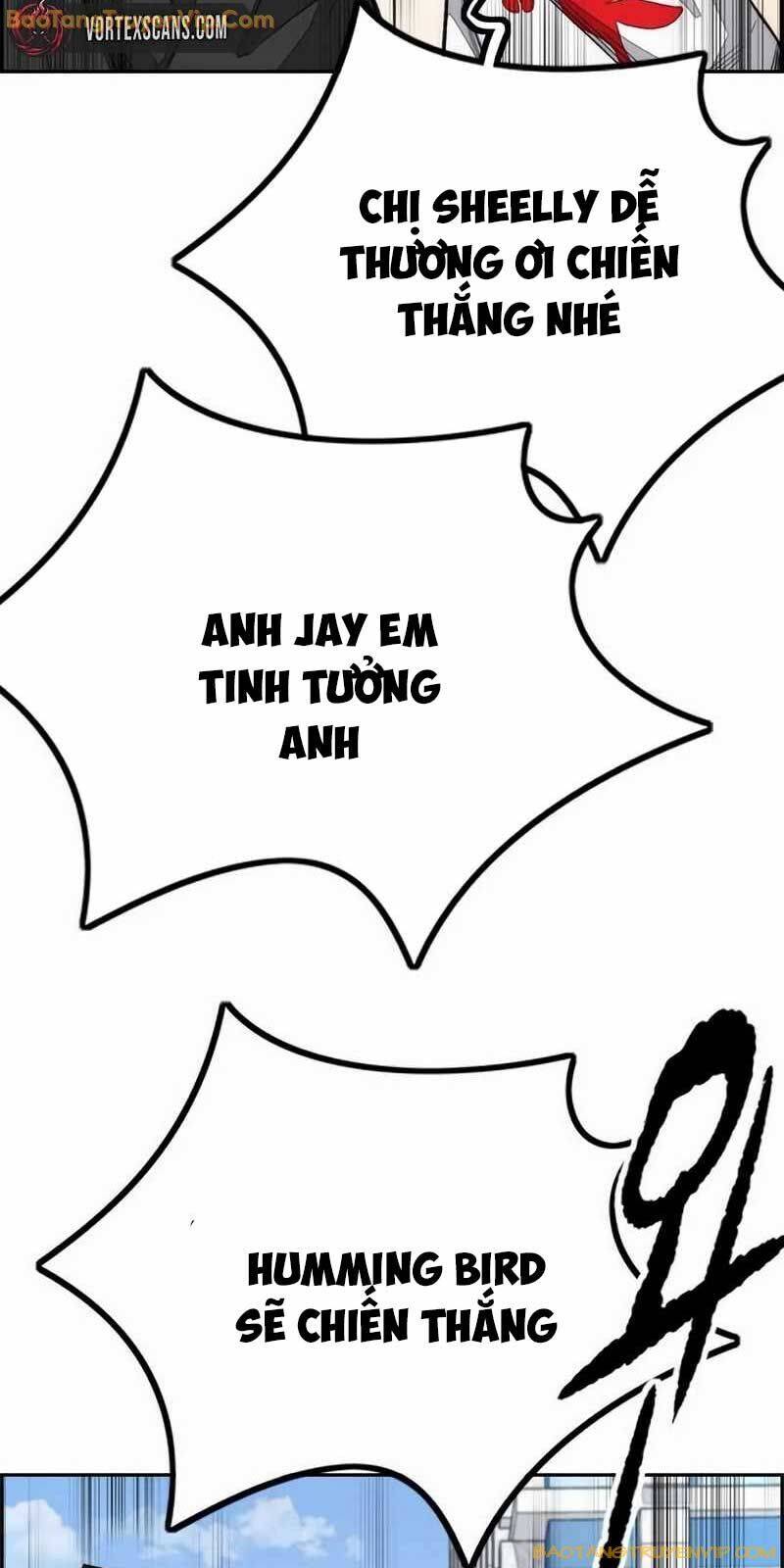 Thể Thao Cực Hạn Chap 527 - Next Chap 528