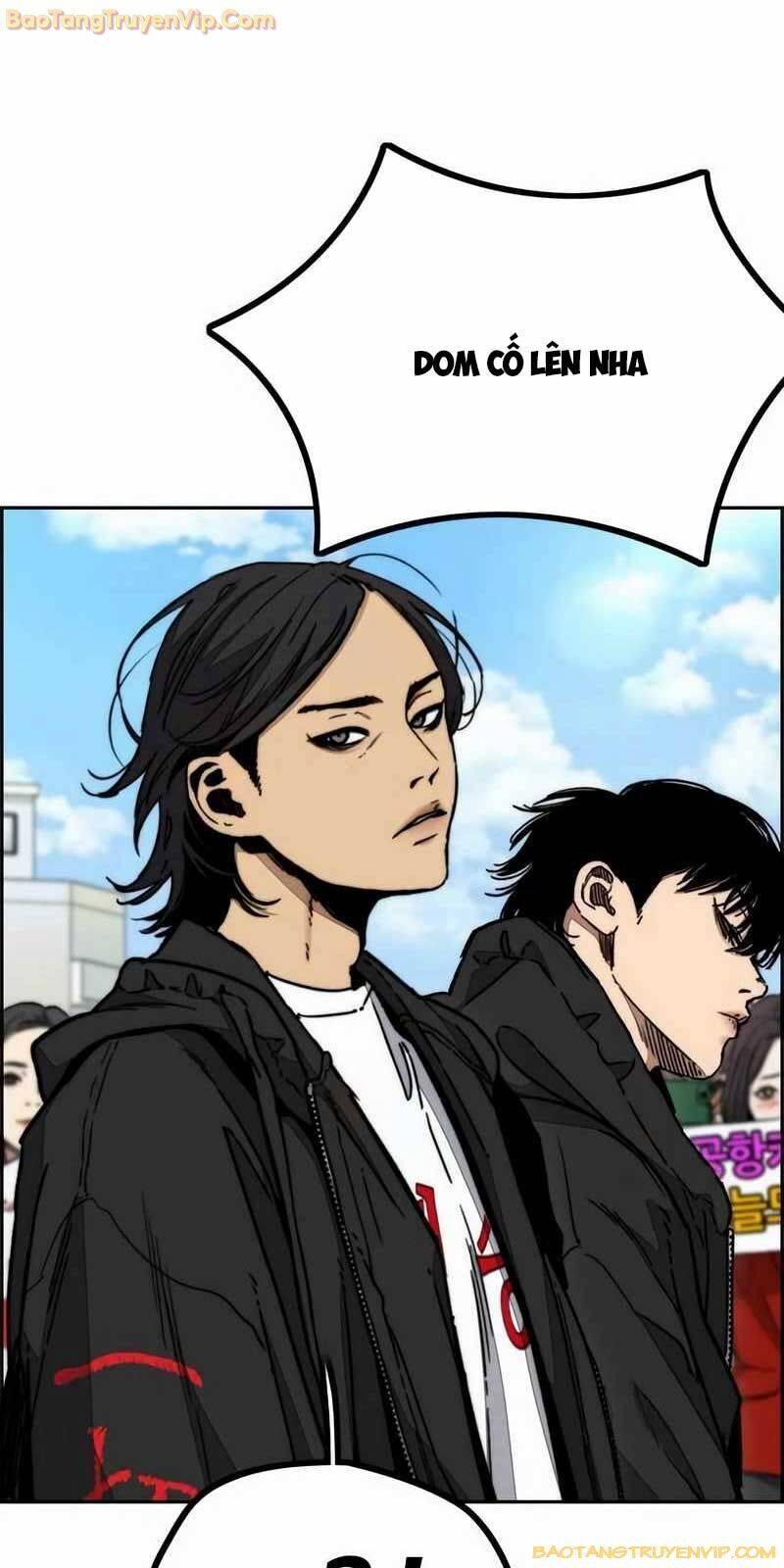 Thể Thao Cực Hạn Chap 527 - Next Chap 528