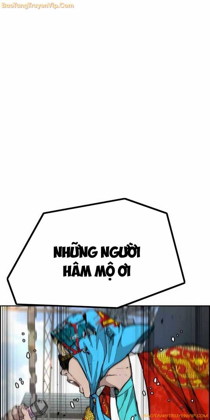 Thể Thao Cực Hạn Chap 527 - Next Chap 528