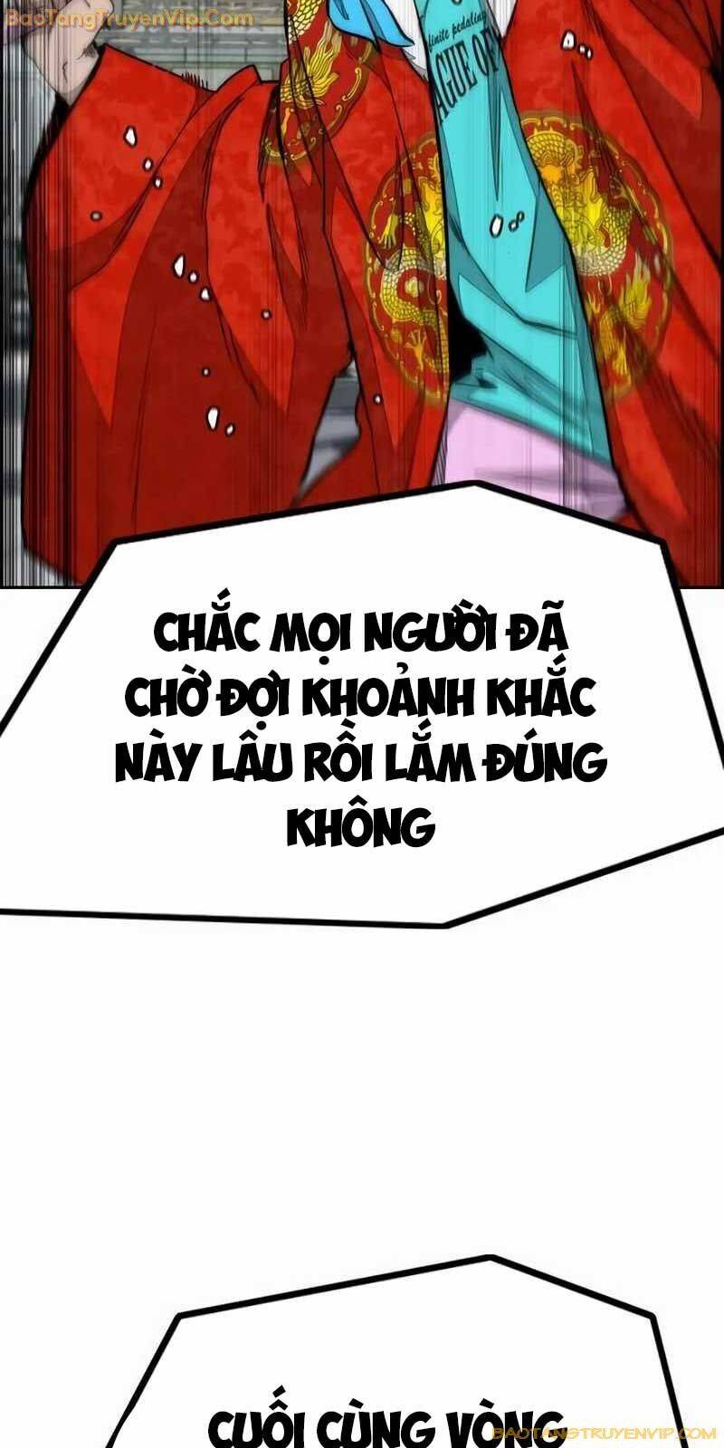 Thể Thao Cực Hạn Chap 527 - Next Chap 528