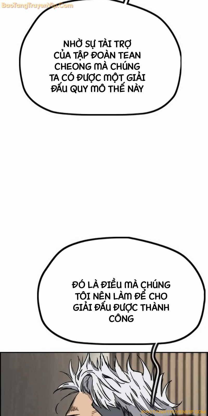 Thể Thao Cực Hạn Chap 527 - Next Chap 528