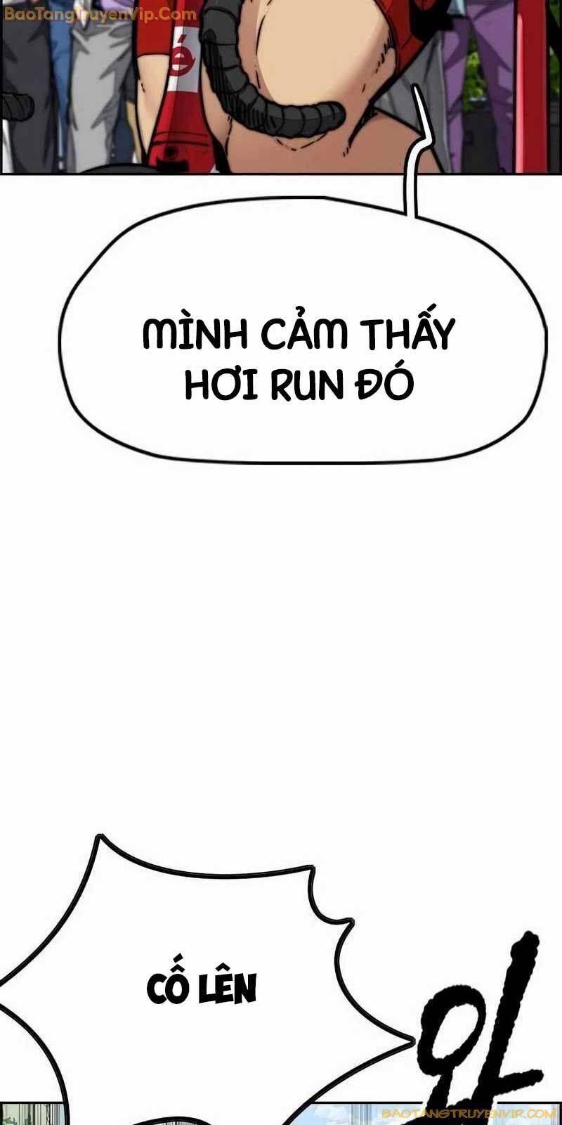 Thể Thao Cực Hạn Chap 527 - Next Chap 528