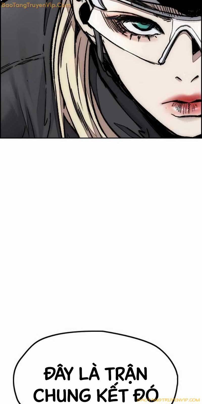 Thể Thao Cực Hạn Chap 527 - Next Chap 528