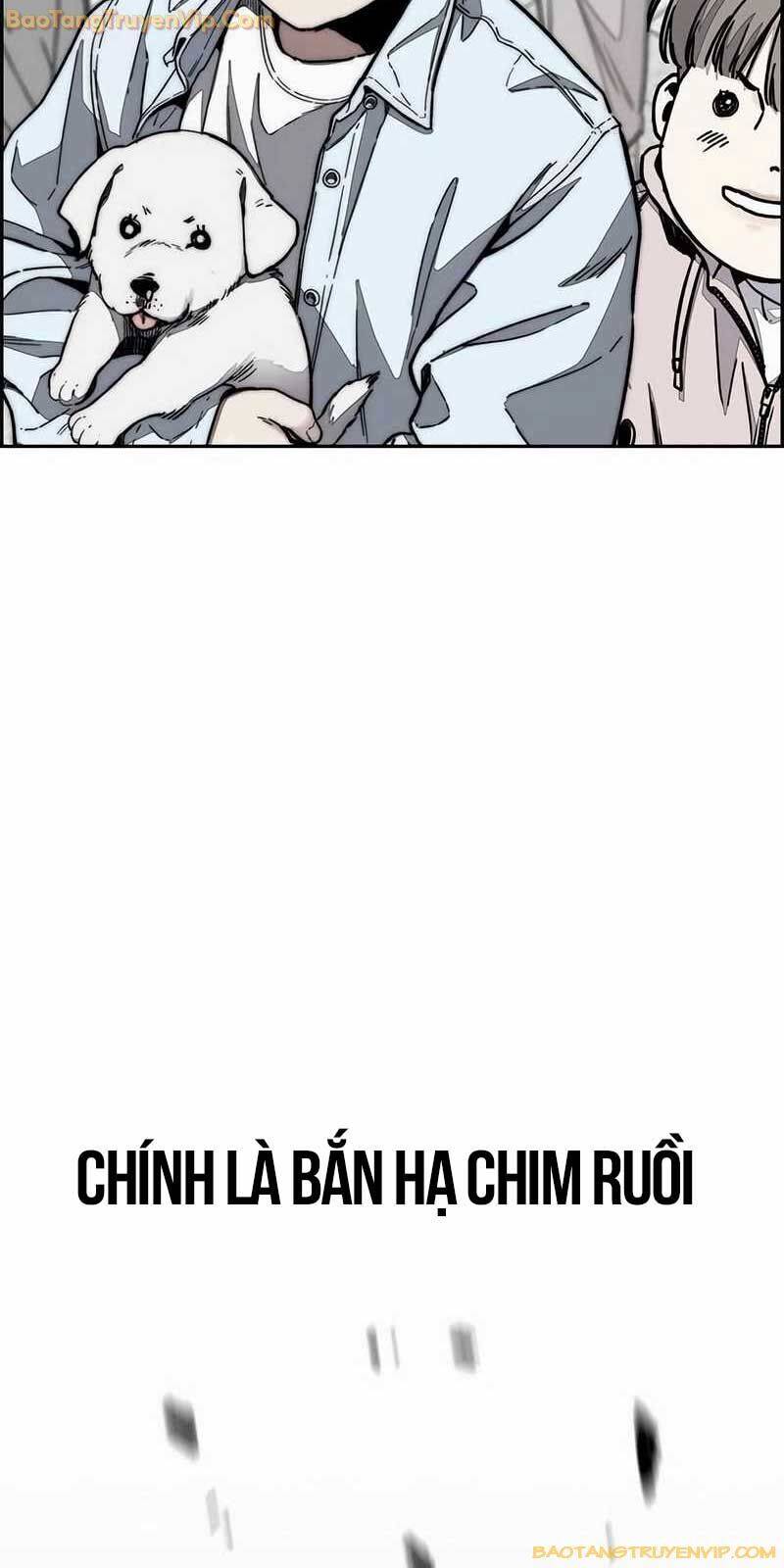 Thể Thao Cực Hạn Chap 527 - Next Chap 528