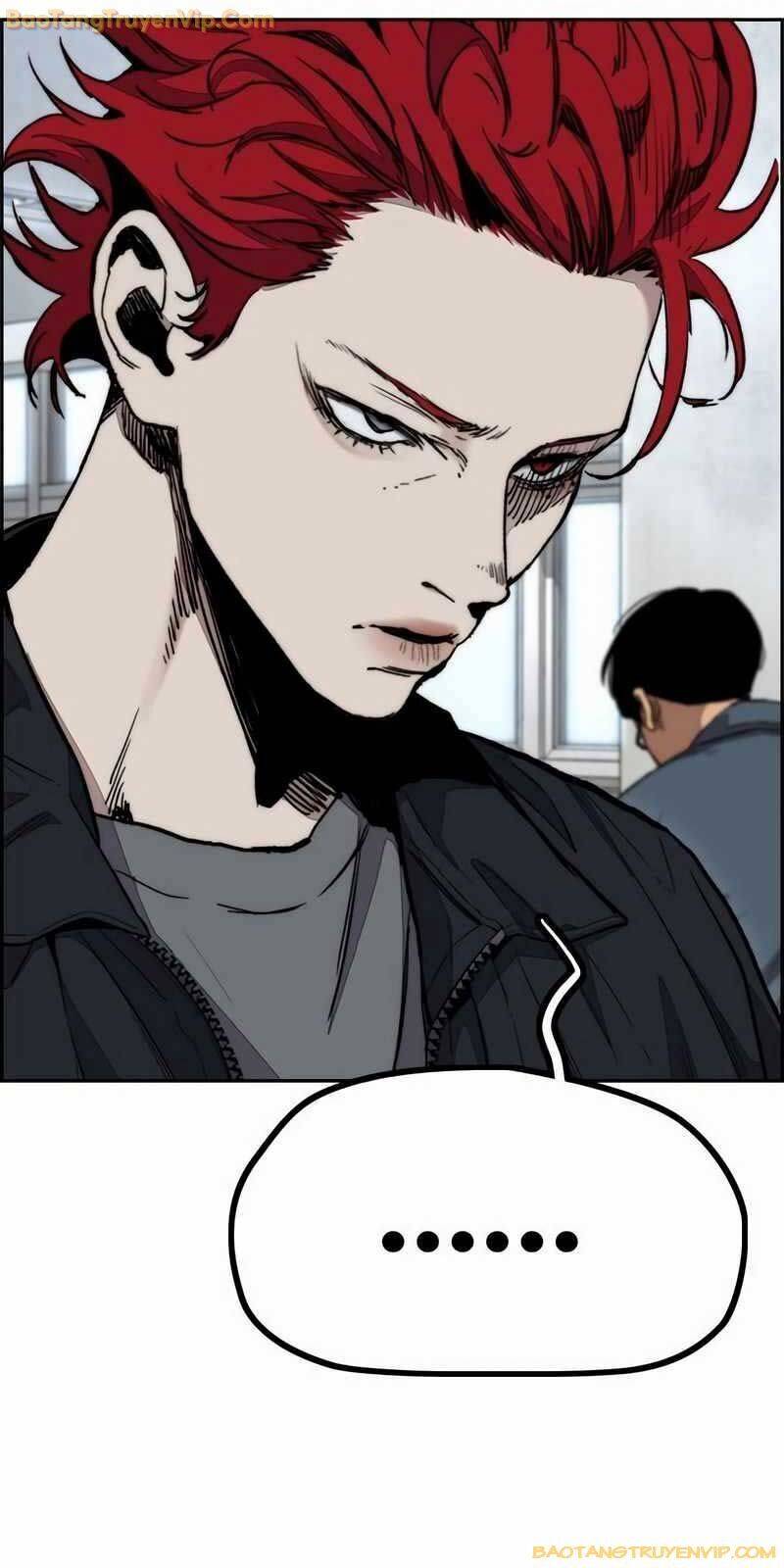 Thể Thao Cực Hạn Chap 527 - Next Chap 528