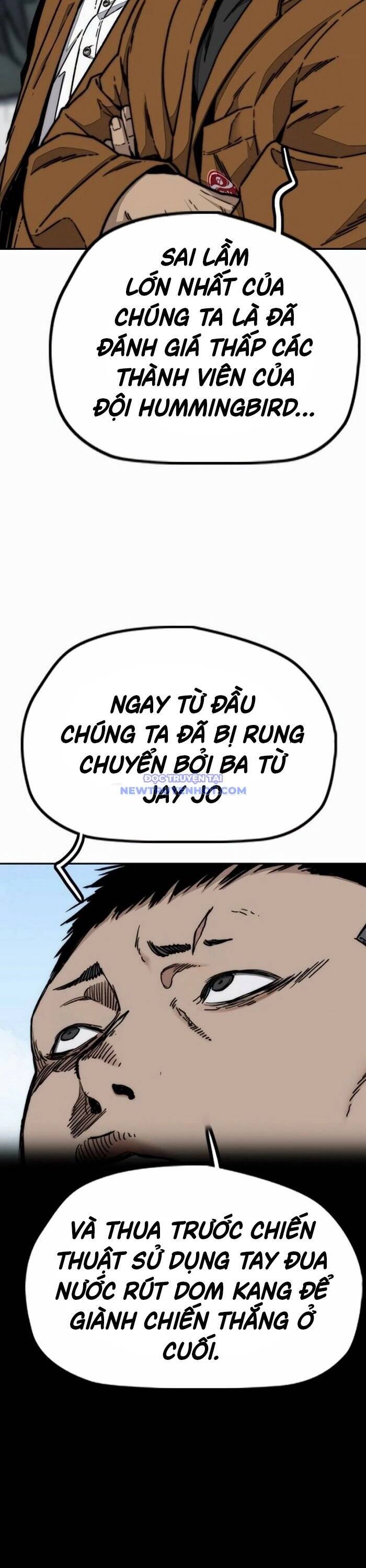 Thể Thao Cực Hạn Chap 528 - Next Chap 529
