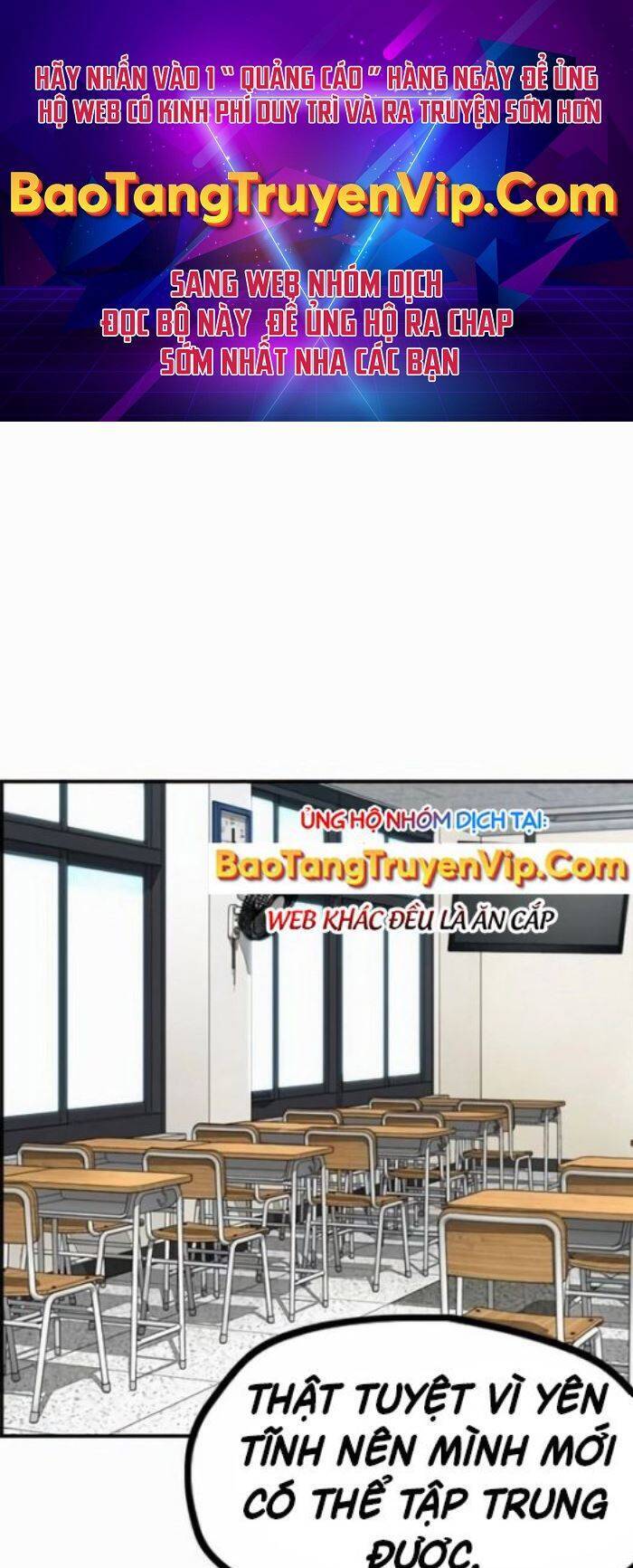 Thể Thao Cực Hạn Chap 528 - Next Chap 529