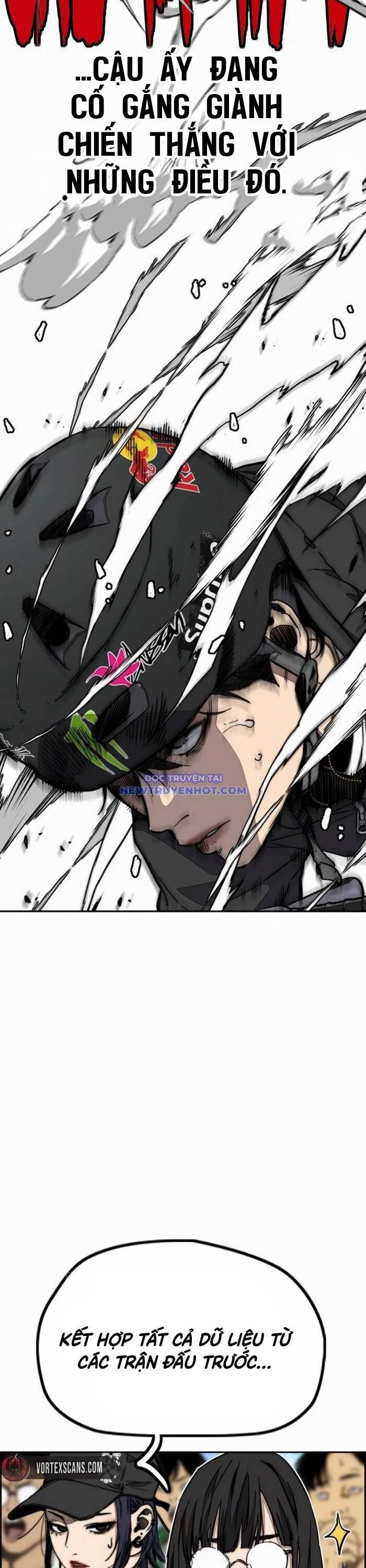 Thể Thao Cực Hạn Chap 528 - Next Chap 529