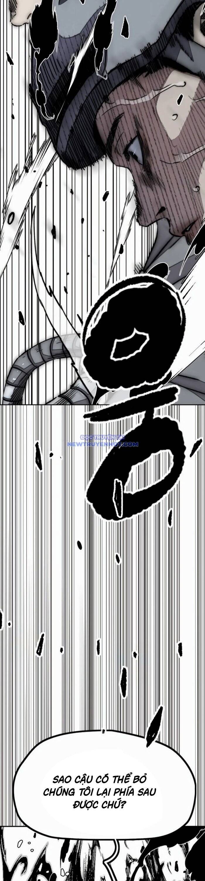 Thể Thao Cực Hạn Chap 528 - Next Chap 529
