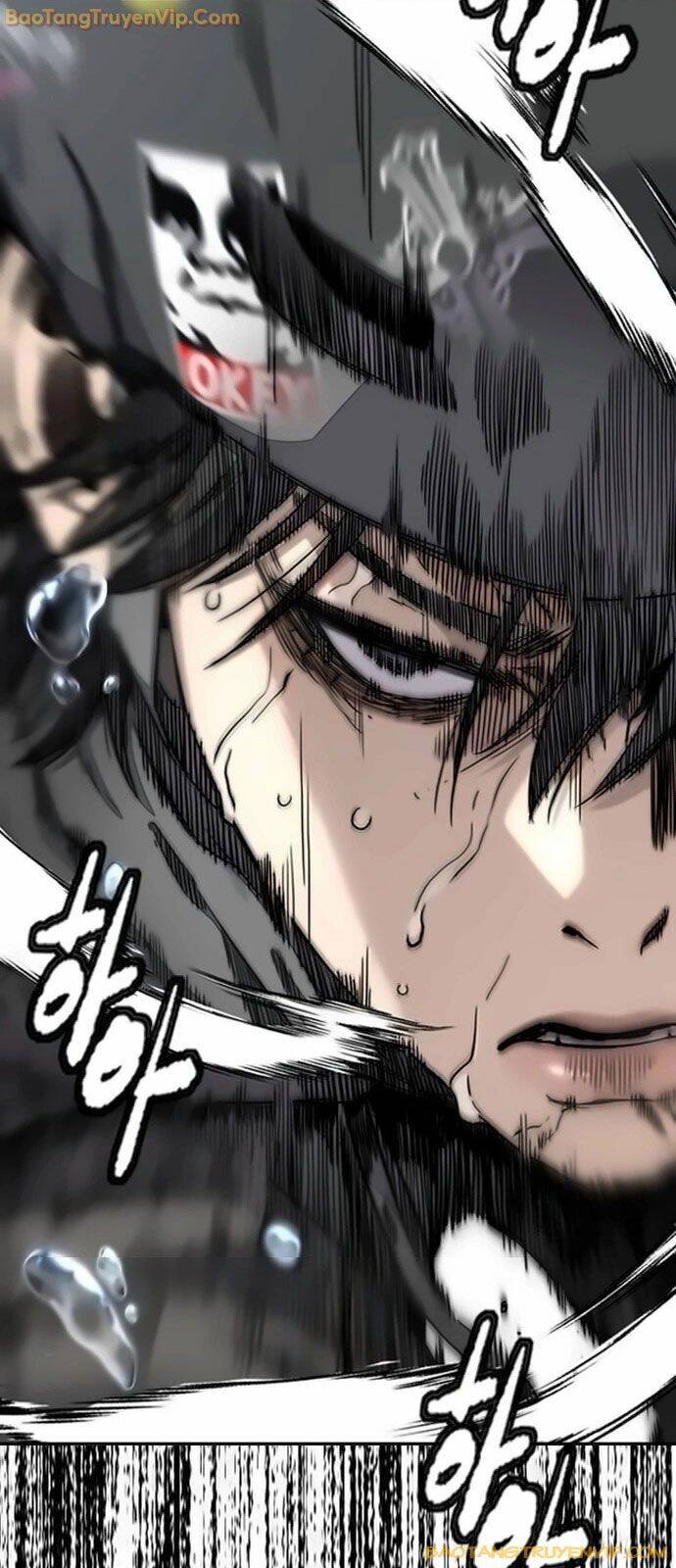 Thể Thao Cực Hạn Chap 529 - Next Chap 530