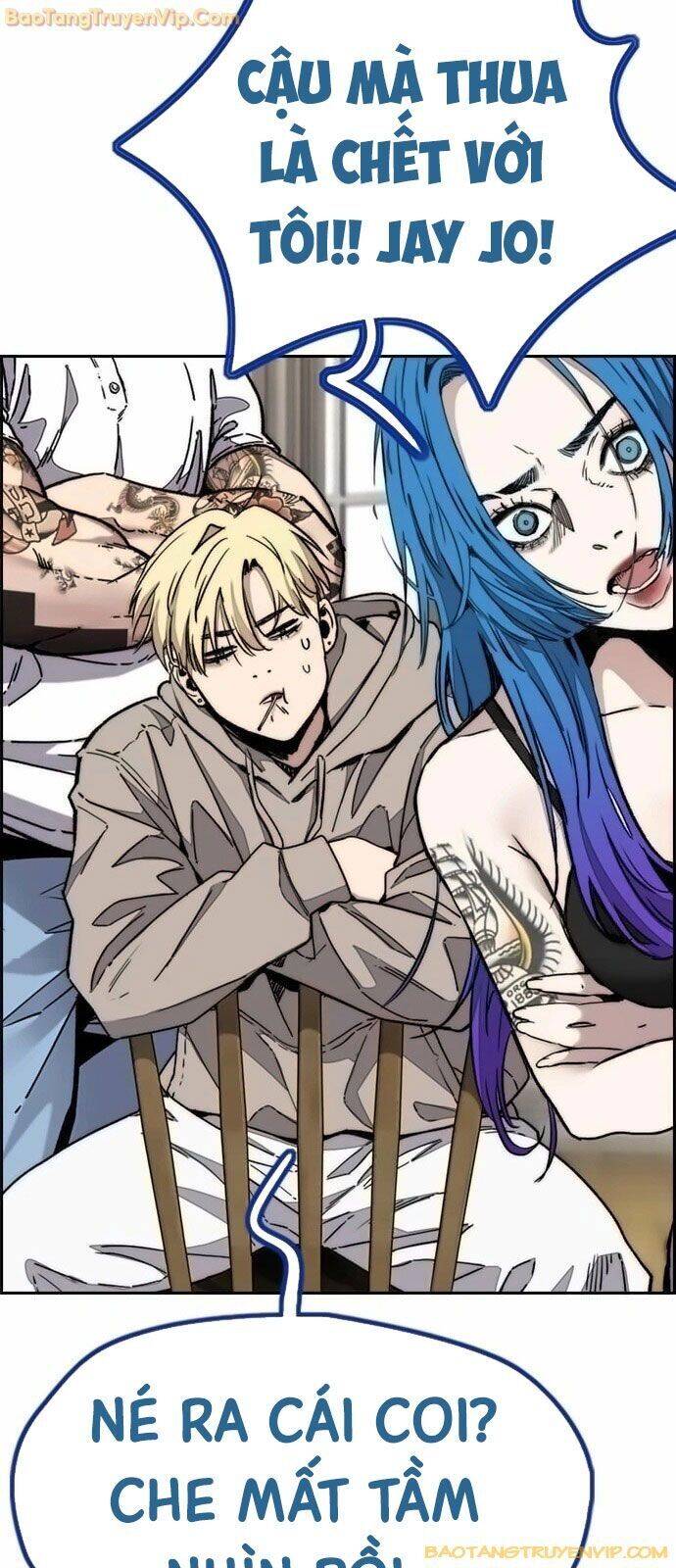 Thể Thao Cực Hạn Chap 529 - Next Chap 530