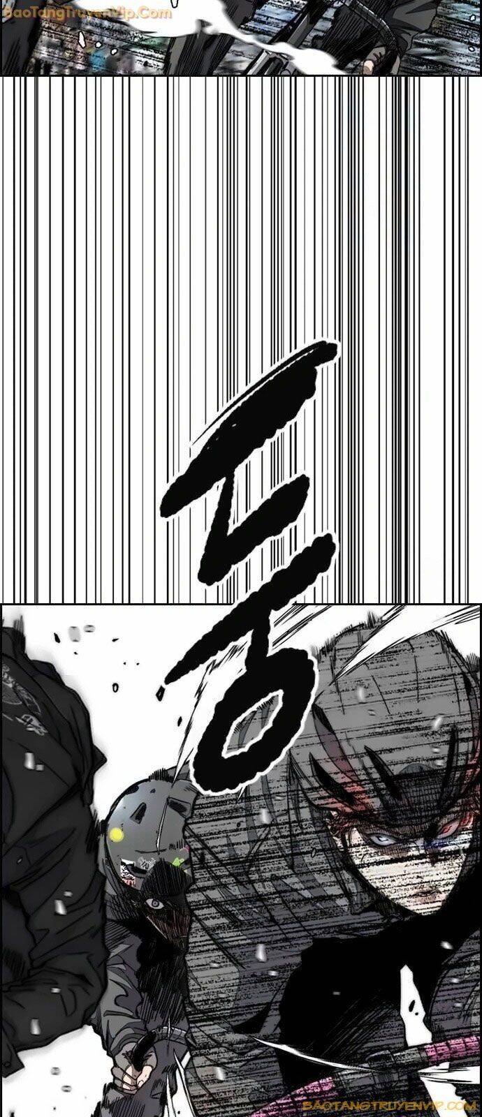 Thể Thao Cực Hạn Chap 529 - Next Chap 530