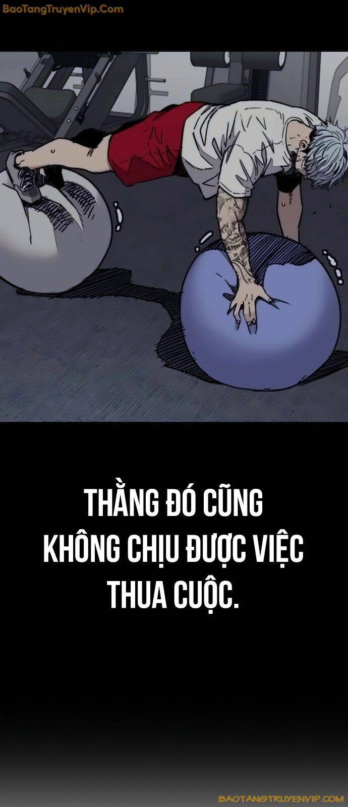 Thể Thao Cực Hạn Chap 529 - Next Chap 530