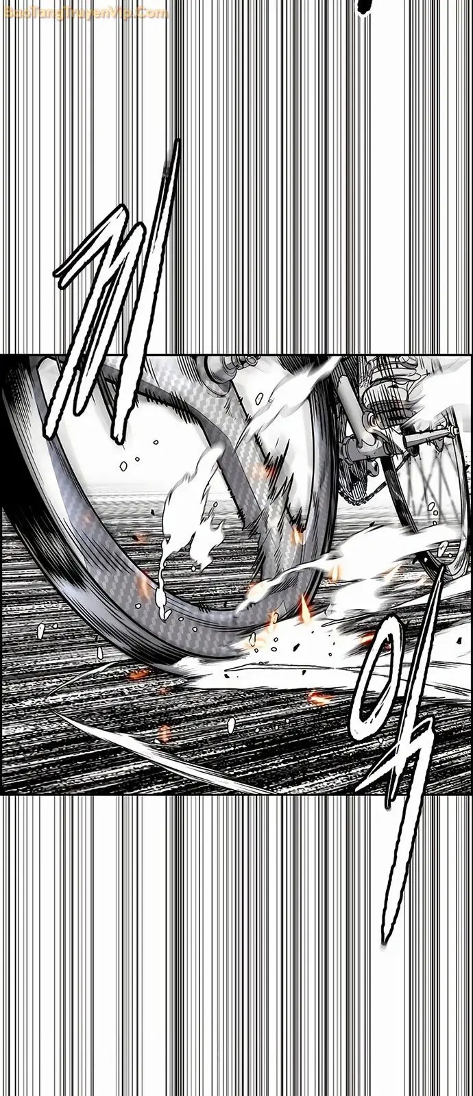 Thể Thao Cực Hạn Chap 531 - Next Chap 532