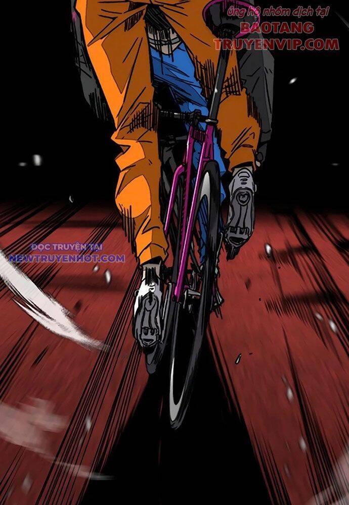 Thể Thao Cực Hạn Chap 532 - Next Chap 533