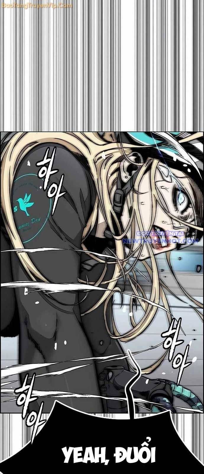 Thể Thao Cực Hạn Chap 533 - Next Chap 534