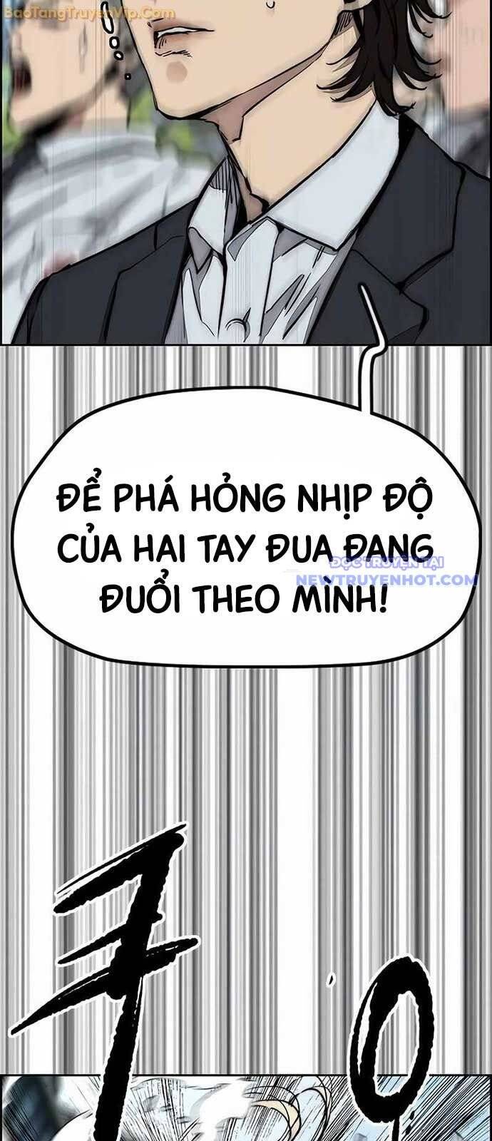 Thể Thao Cực Hạn Chap 533 - Next Chap 534