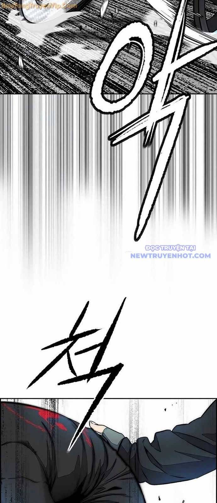 Thể Thao Cực Hạn Chap 533 - Next Chap 534