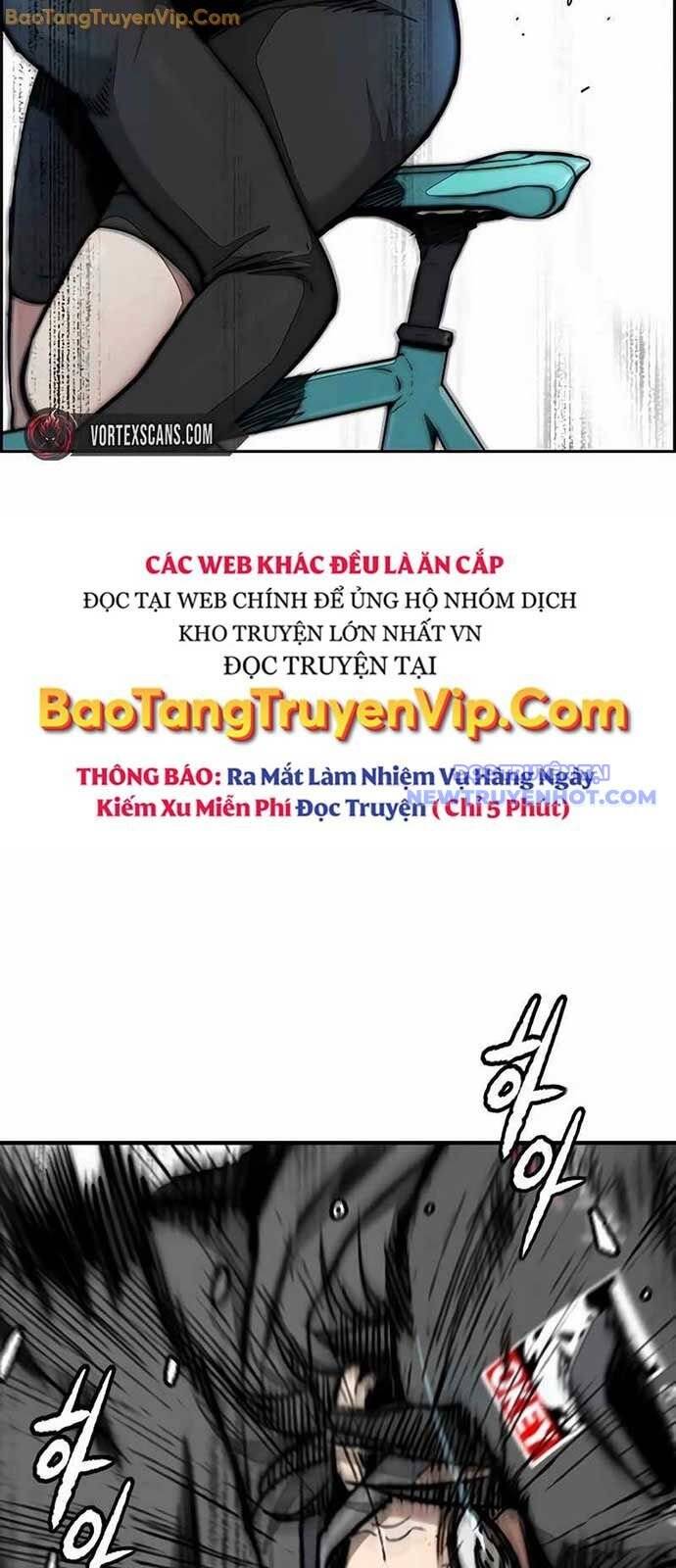 Thể Thao Cực Hạn Chap 533 - Next Chap 534