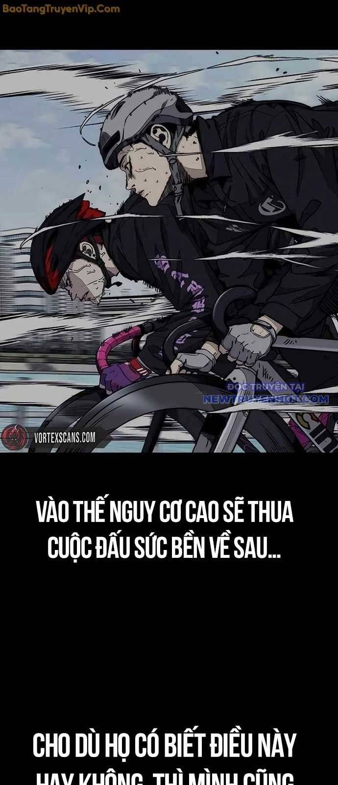 Thể Thao Cực Hạn Chap 533 - Next Chap 534