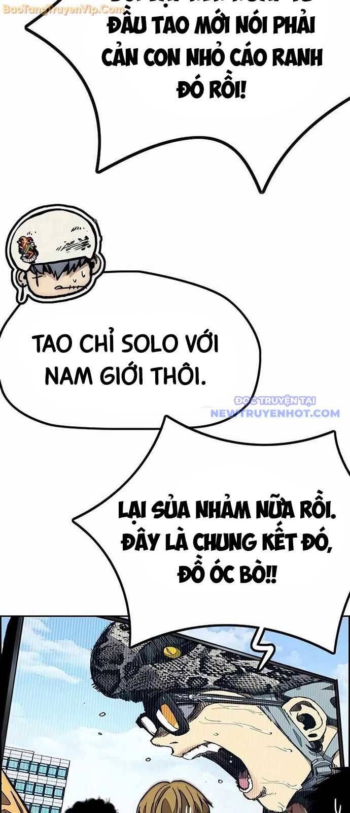 Thể Thao Cực Hạn Chap 533 - Next Chap 534
