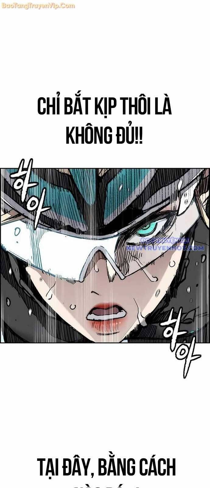 Thể Thao Cực Hạn Chap 533 - Next Chap 534