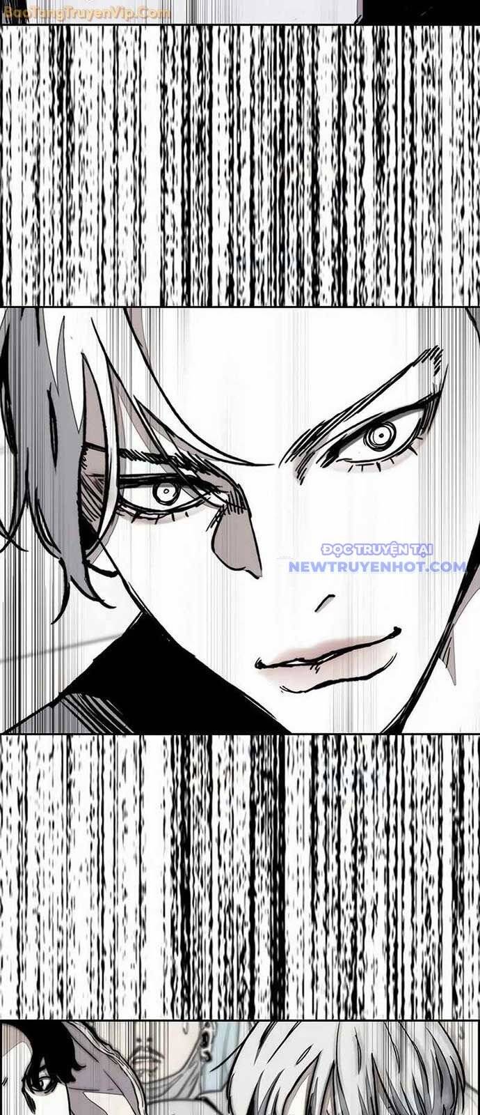Thể Thao Cực Hạn Chap 533 - Next Chap 534