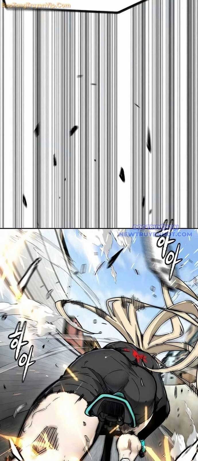 Thể Thao Cực Hạn Chap 533 - Next Chap 534