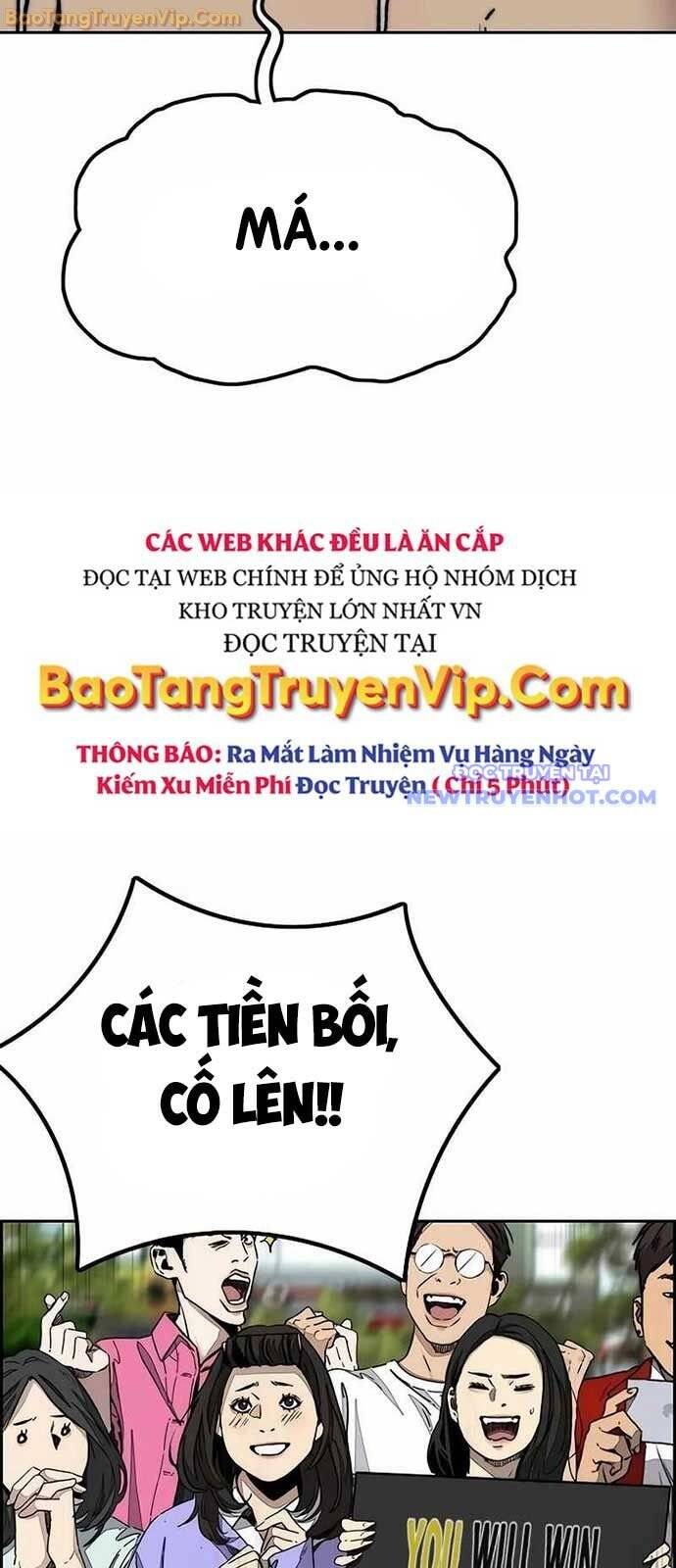 Thể Thao Cực Hạn Chap 533 - Next Chap 534